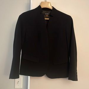 Nine West Womens Blazer